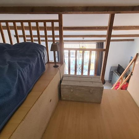 Appartement Charmant En Provence Draguignan Extérieur photo