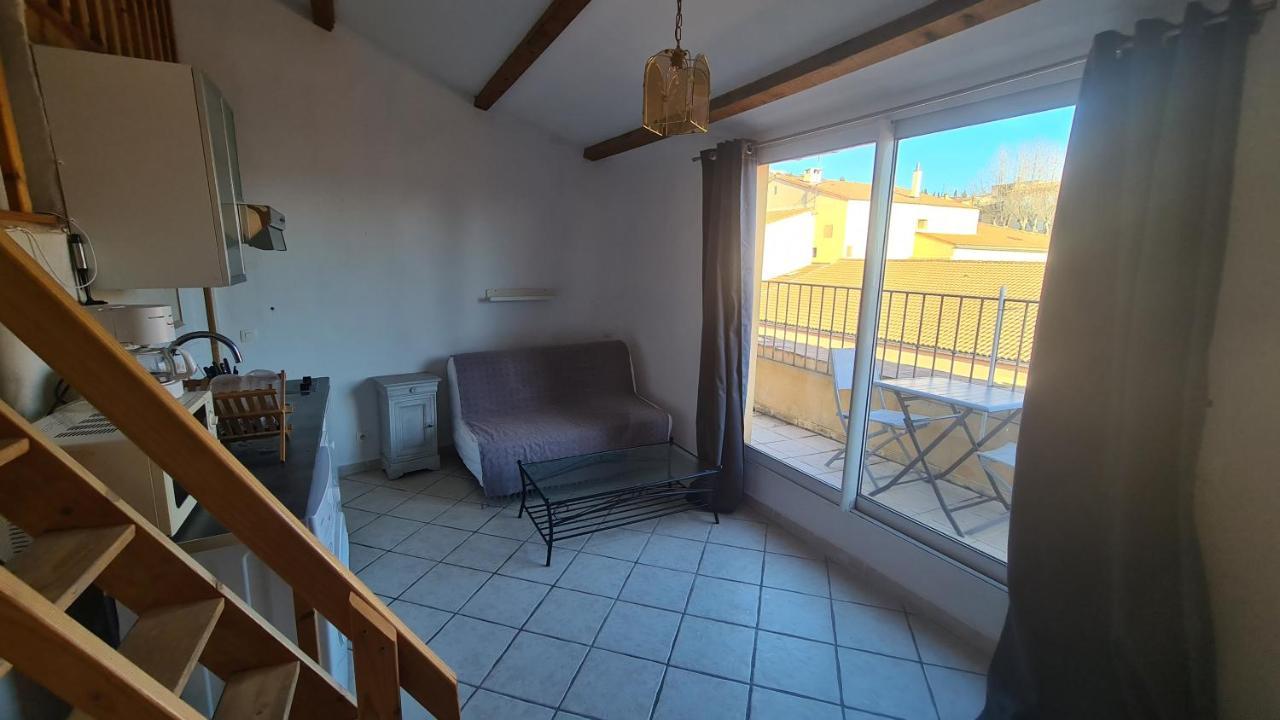 Appartement Charmant En Provence Draguignan Extérieur photo