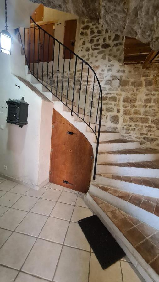 Appartement Charmant En Provence Draguignan Extérieur photo