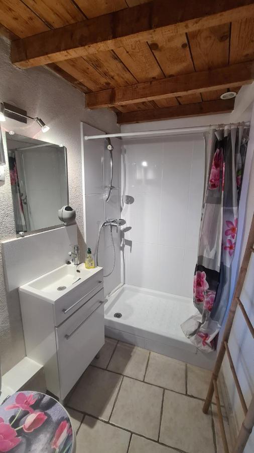 Appartement Charmant En Provence Draguignan Extérieur photo