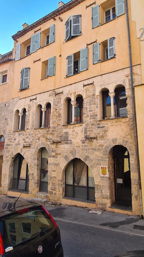 Appartement Charmant En Provence Draguignan Extérieur photo