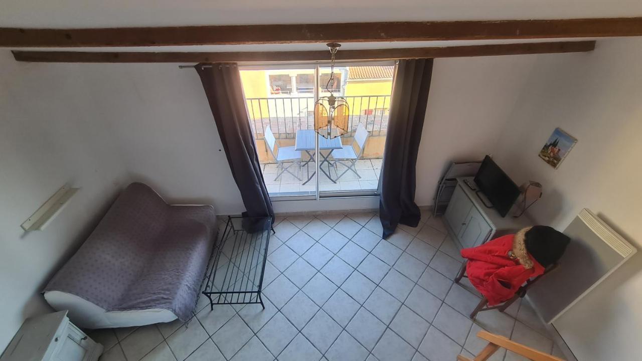 Appartement Charmant En Provence Draguignan Extérieur photo