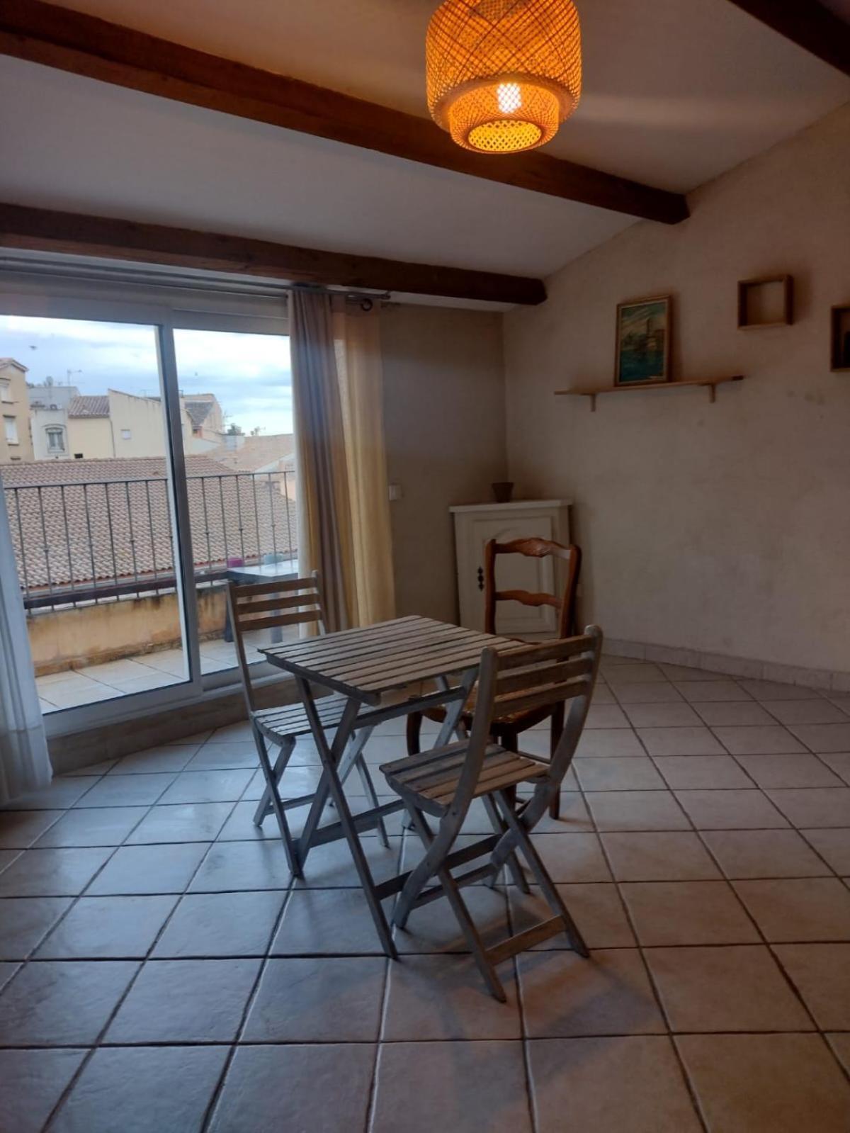 Appartement Charmant En Provence Draguignan Extérieur photo